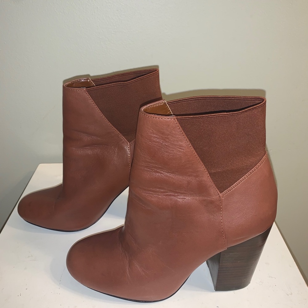 BCBG Boots